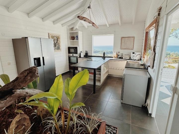 דסהייס Villa Calysta מראה חיצוני תמונה