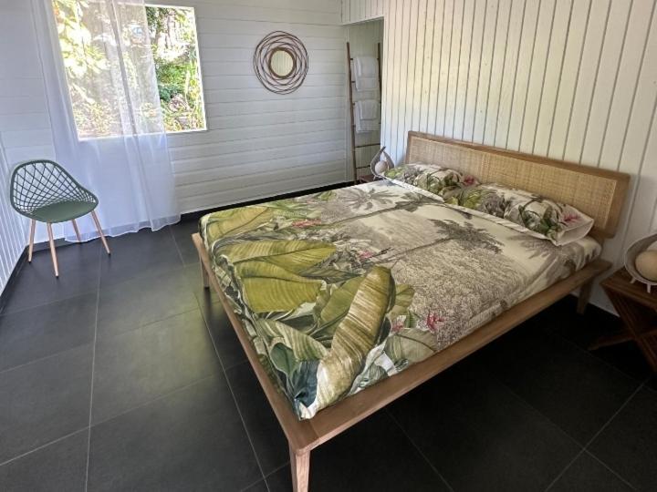דסהייס Villa Calysta מראה חיצוני תמונה
